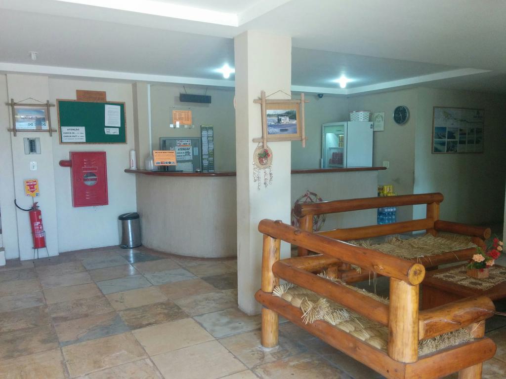 Hotel Rio Preguicas Barreirinhas Exterior foto